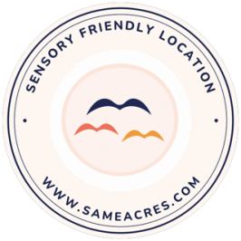 Samacres Logo